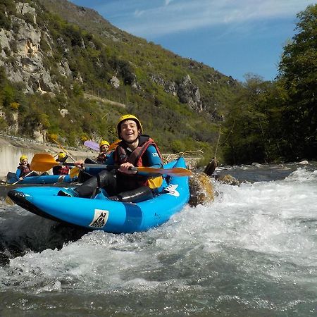Gite Roya Mercantour Breil-sur-Roya Exterior foto