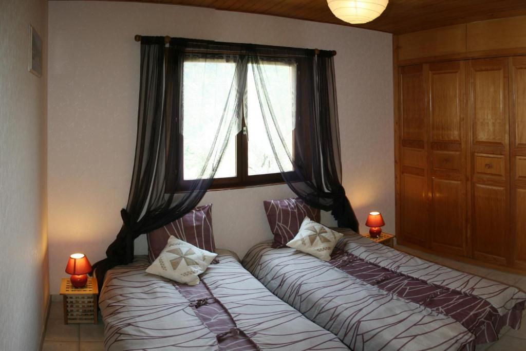 Gite Roya Mercantour Breil-sur-Roya Habitación foto