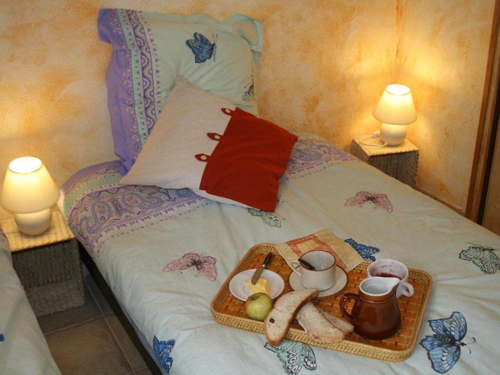 Gite Roya Mercantour Breil-sur-Roya Exterior foto